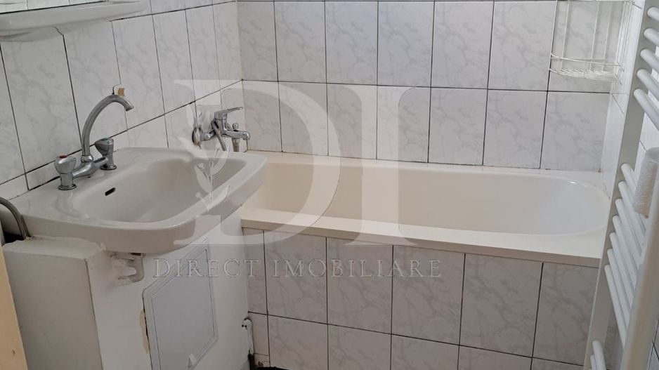 Apartament 2 camere – Mănăștur, zona Bucium - Poză 6