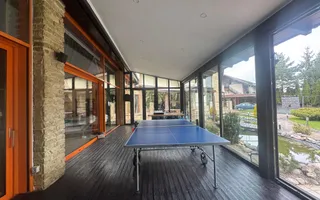 Pensiune deosebită în Bran || priveliște panoramică, facilitati premium - Poză 27