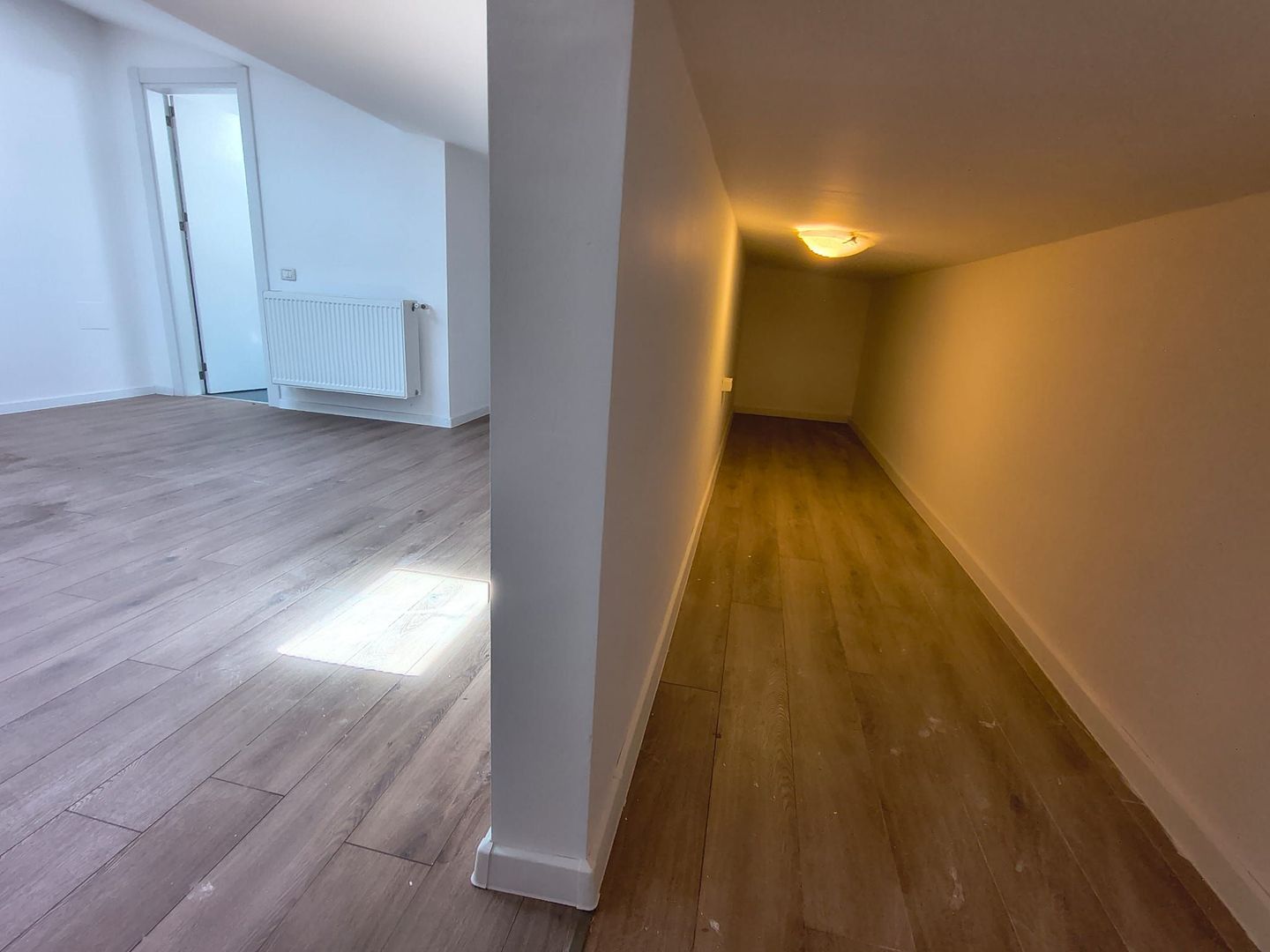 3cam duplex-(42+24)mp/5min metrou Berceni - Poză 17