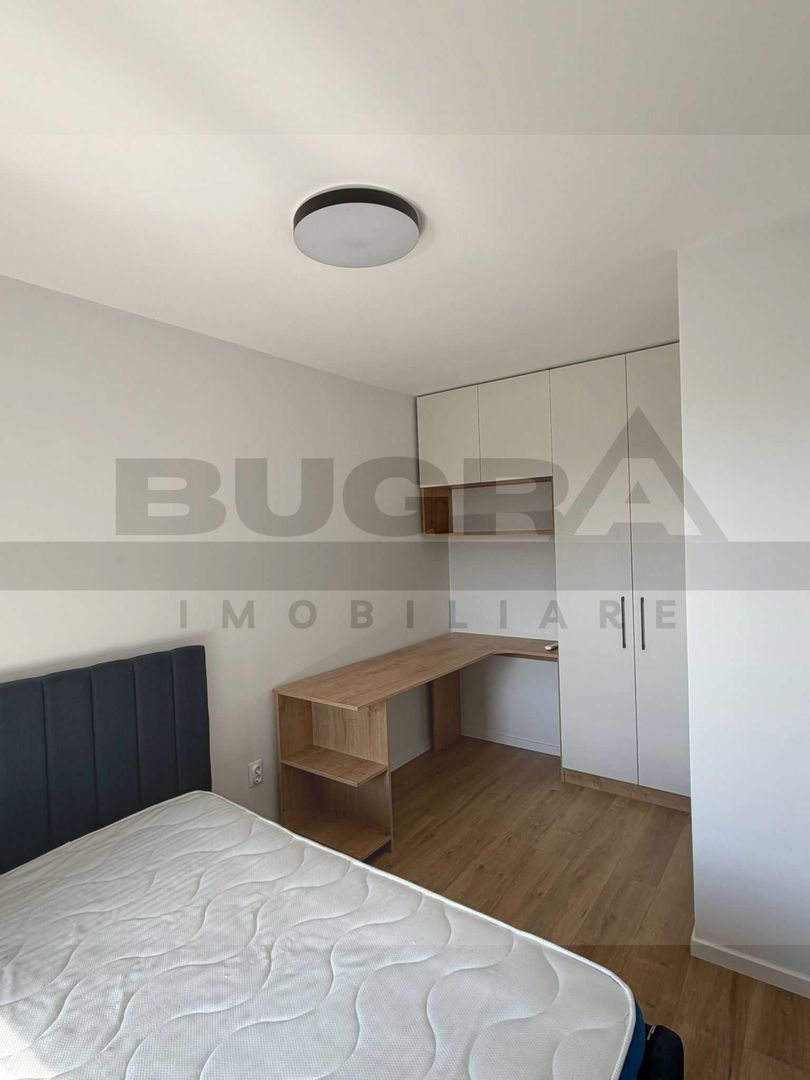 Apartament de 3 camere, 70mp, parcare, Baza Sportiva Gheorgheni - Poză 3