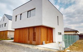 Vila 5 Camere | Corbeanca, Tamasi | 150 mp utili - Poză 2