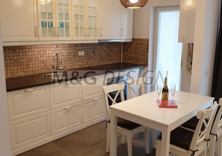 Apartament 3 camere Aradului bloc nou etaj 2 - Poză 3
