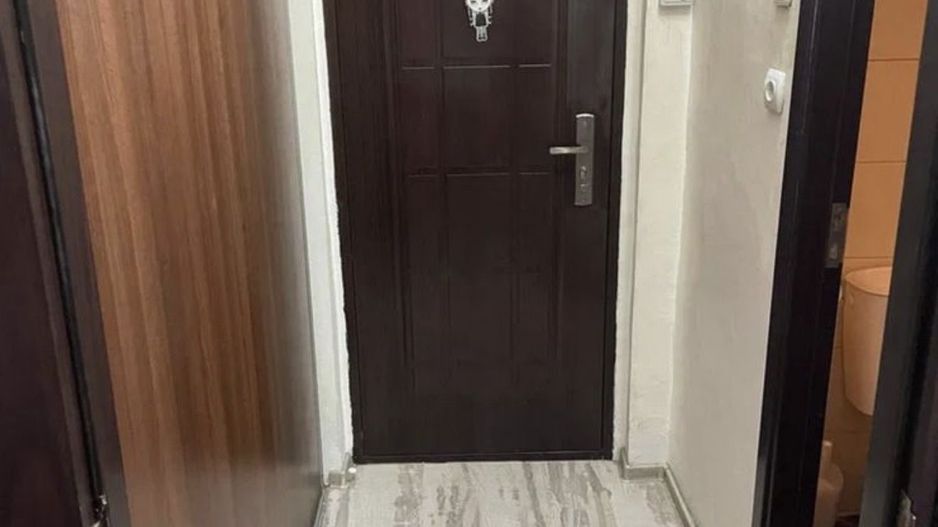 Garsoniera gata de mutare 2 minute metrou Lujerului - Poză 5