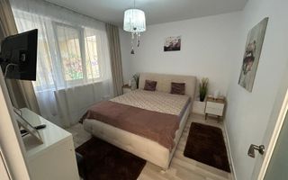 Apartament Modern 2 Camere – Podu Roș, Iași | 450 €/lună - Poză 1