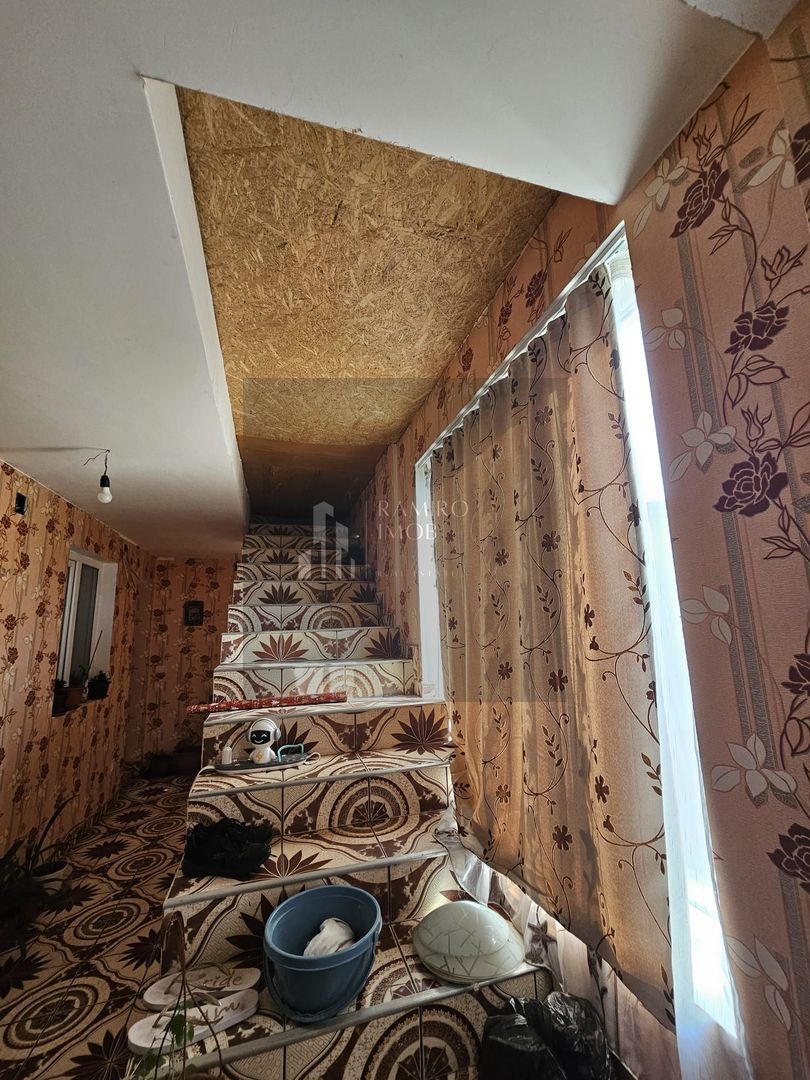 Casă P+1+Pod locuibil | Sector 2 | Curte 300 mp - Poză 5
