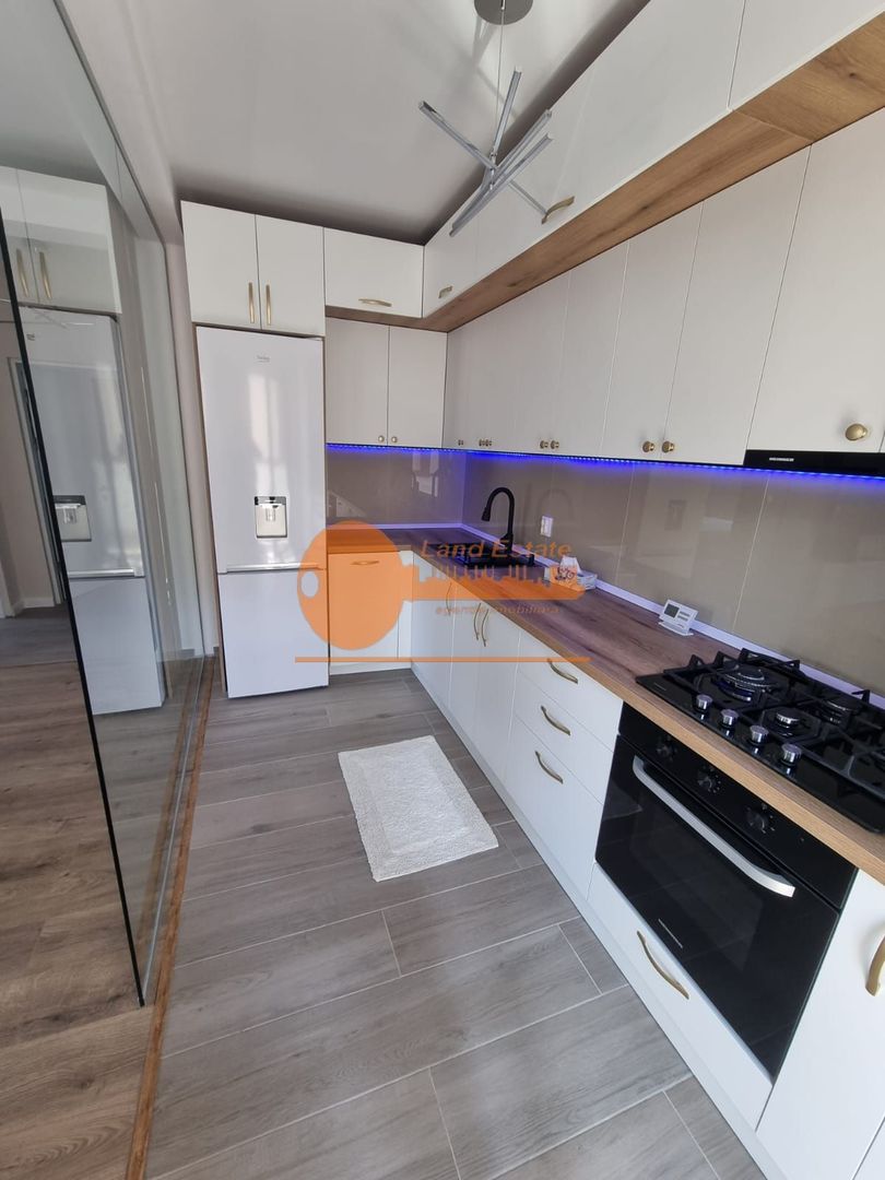 Apartament cu 2 camere in zona Crangasi - Giulesti (Bloc Nou) - Poză 16