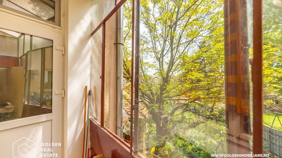 Apartament 2 camere, situat in centrul vechi al Aradului - Poză 13