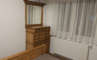 AP. 2 CAMERE PIATA SUDULUI, BLOC NOU, BUCATARIE INCHISA, METROU 9 MIN - Poză 5