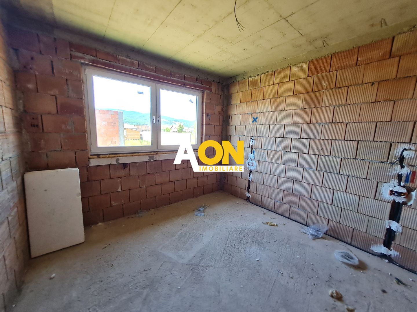 Casa 4 Camere, 130 mp, Teren 430 mp, Toate Utilitatile, Zona Micesti - Poză 9