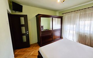 Apartament 3 camere decomandat, etaj 2, ultracentral, zona Primarie - Poză 8