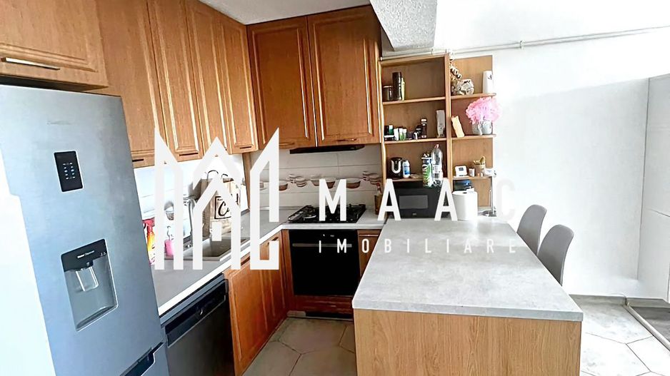 Apartament 2 Camere | Etaj Intermediar | Modern - Poză 6