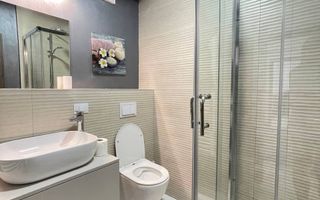 Apartament – disponibil imediat pentru închiriere pe termen scurt/lung - Poză 15