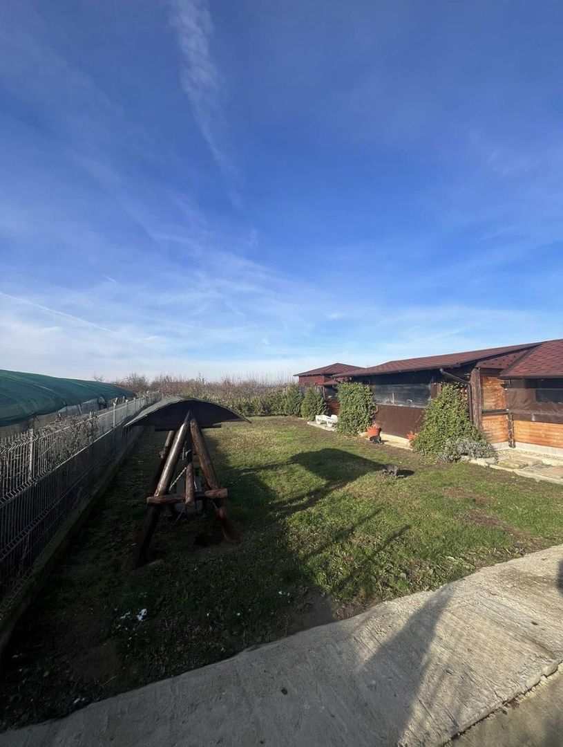 Casa de vanzare - Poză 6