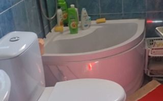 Apartament 2 camere, 42 mp, Sos. Bucium nr. 17, Iasi – vizavi de Pleiada - Poză 5