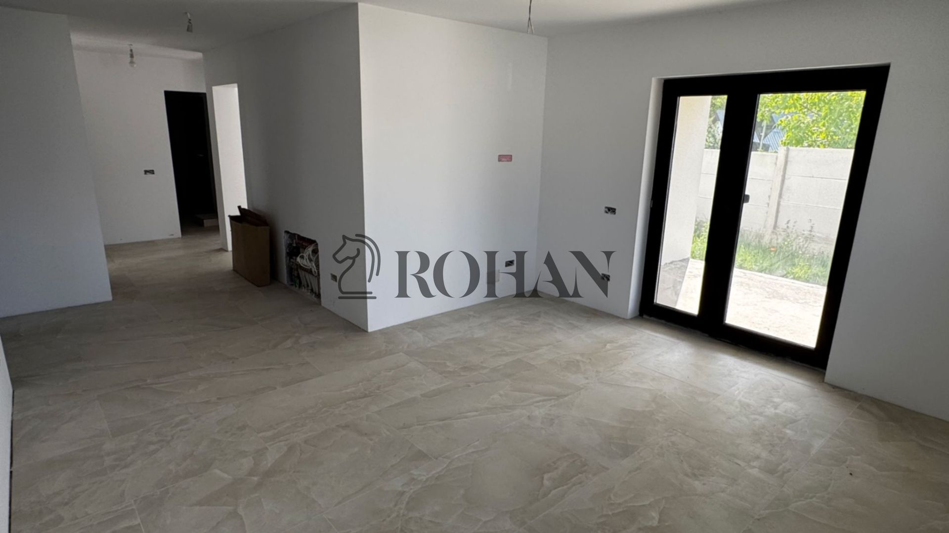Casă individuală Micești , 3 camere, 454 mp teren, finisaje premium - Poză 7