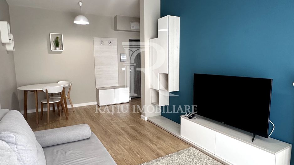 Apartament cu 2 camere | Prima Onestilor | Oradea - Poză 3