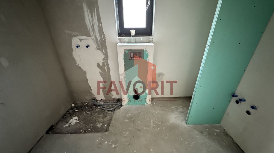 Duplex in Mosnita | 4 camere | Toate utilitatile | Asfalt - Poză 12