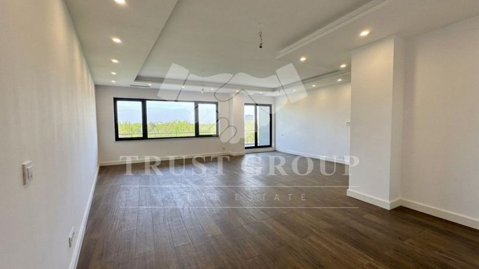 Apartament 4 Camere Herastrau | Vedere spre parc | Loc de parcare+Boxa - Poză 2
