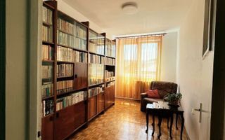 Inchiriez ap 3 camere ,pet frendly,Bartok Bella,Grigorescu - Poză 5