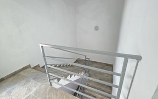 Apartament cu 3 camere modern, bloc 2018, Lidl Metalurgiei, metrou,STB - Poză 13