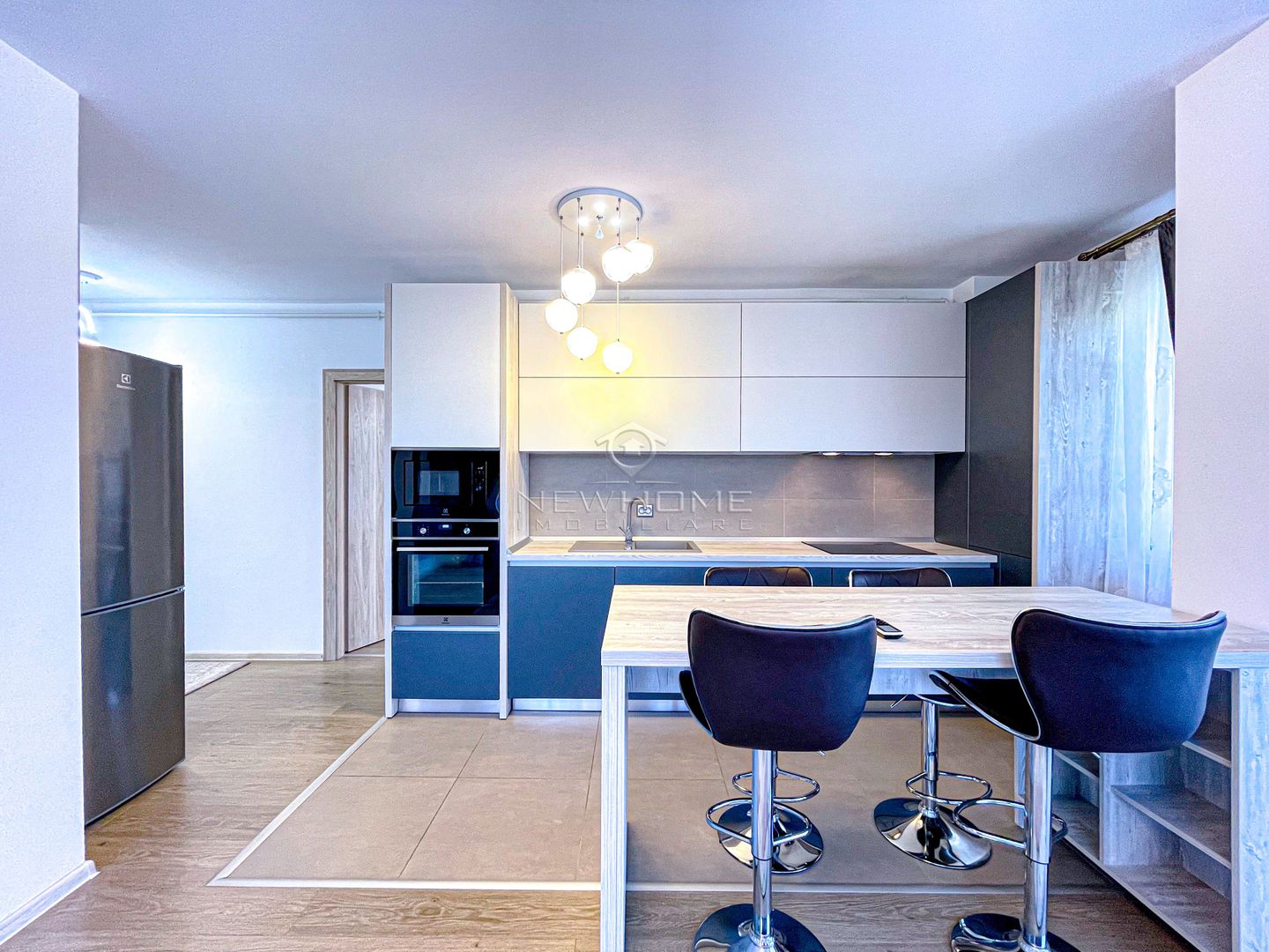 Apartament 3 camere, PARCARE, zona Gheorgheni - Poză 10