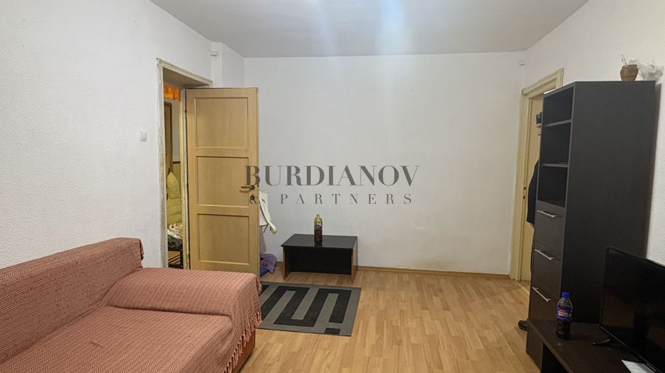 Apartament cu 3 camere - Ferdinand - Risc seismic II - Poză 1