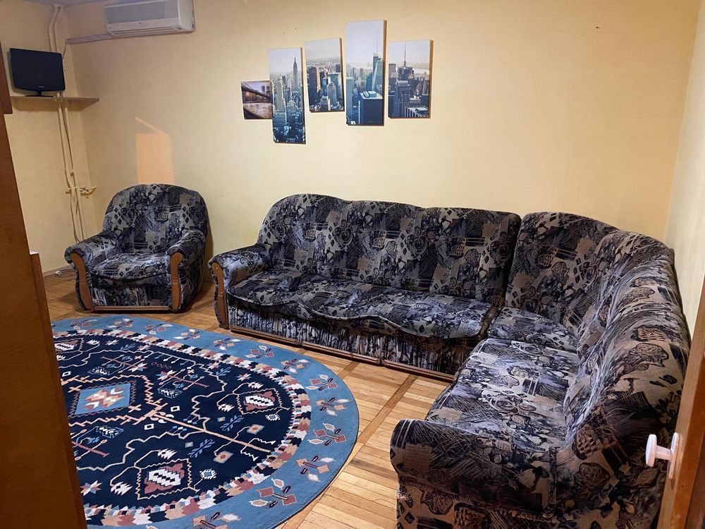 Apartament cu 2 camere, mobilat si utilat -  zona Mazepa 2 - Poză 1