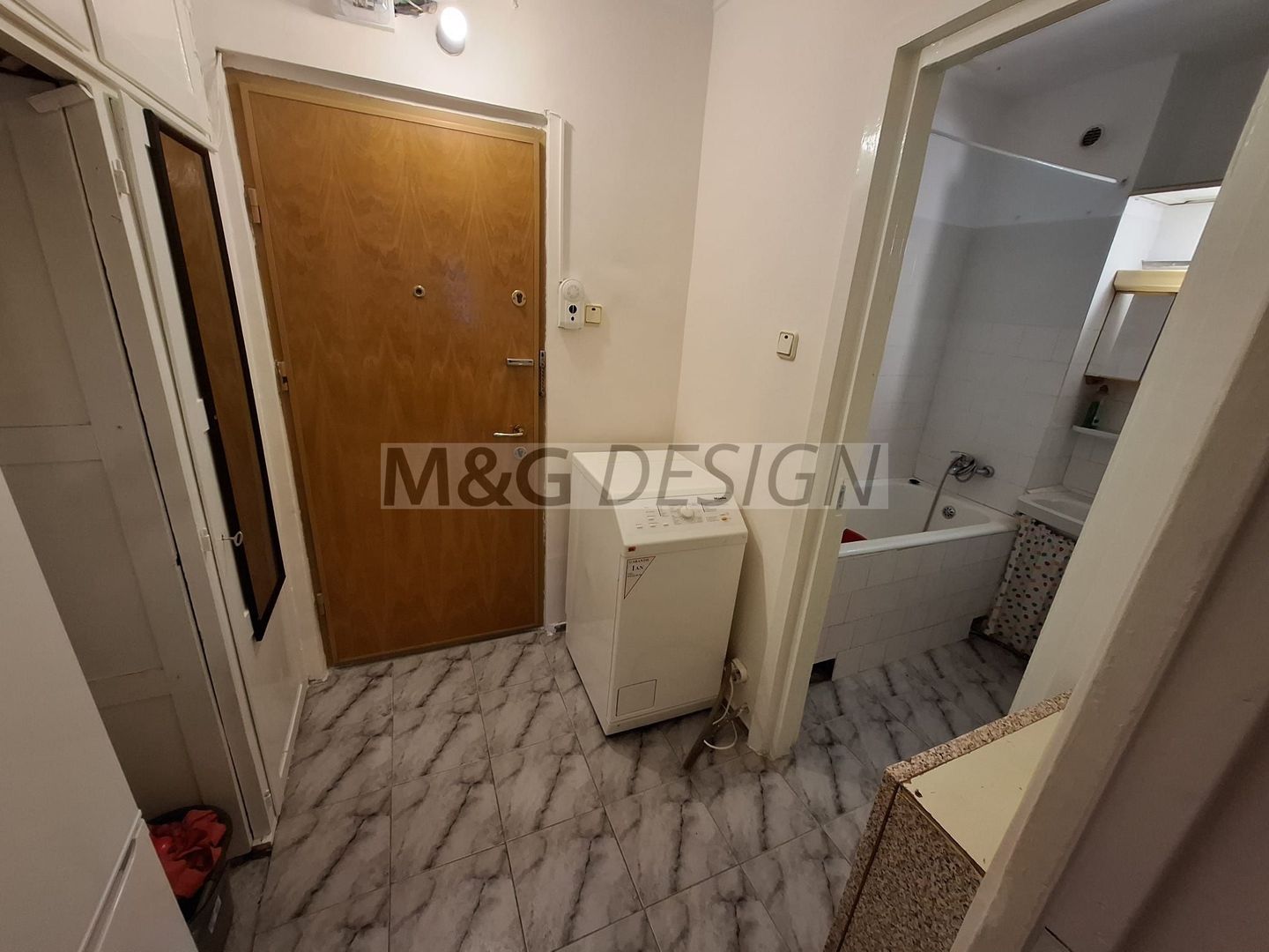 Ap 1 camera, parter, Circumvalatiunii proaspat renovat - Poză 4