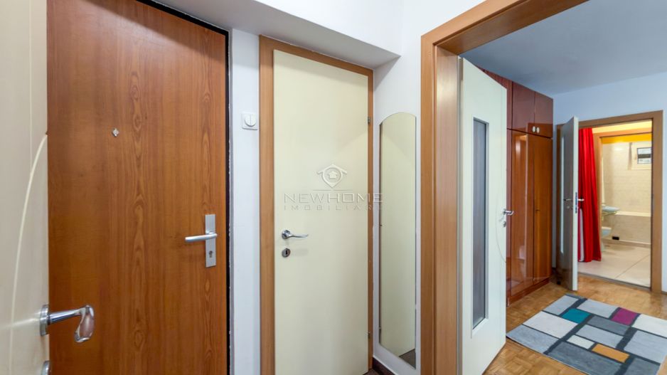Apartament 2 camere, zona Iulius Mall - Poză 8