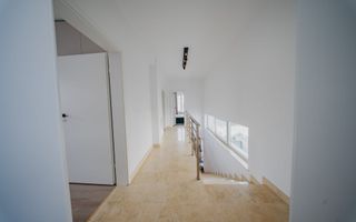 Casă individuală modernă | 4 camere | 120 mp utili | Teren 300 mp | - Poză 8