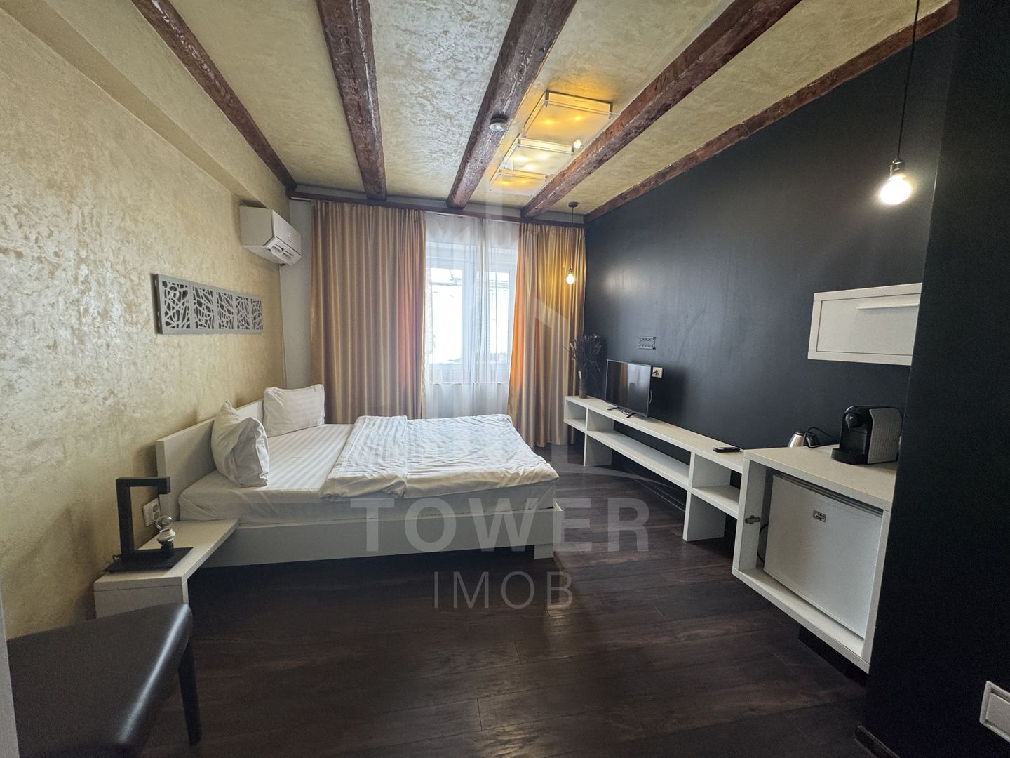 Apartament Ultracentral 110m2  – Piața Mare, Sibiu - Poză 7