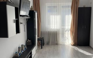 Garsonieră modernă 48 mp • Nouă • Mobilată complet, Dobroești - Poză 1