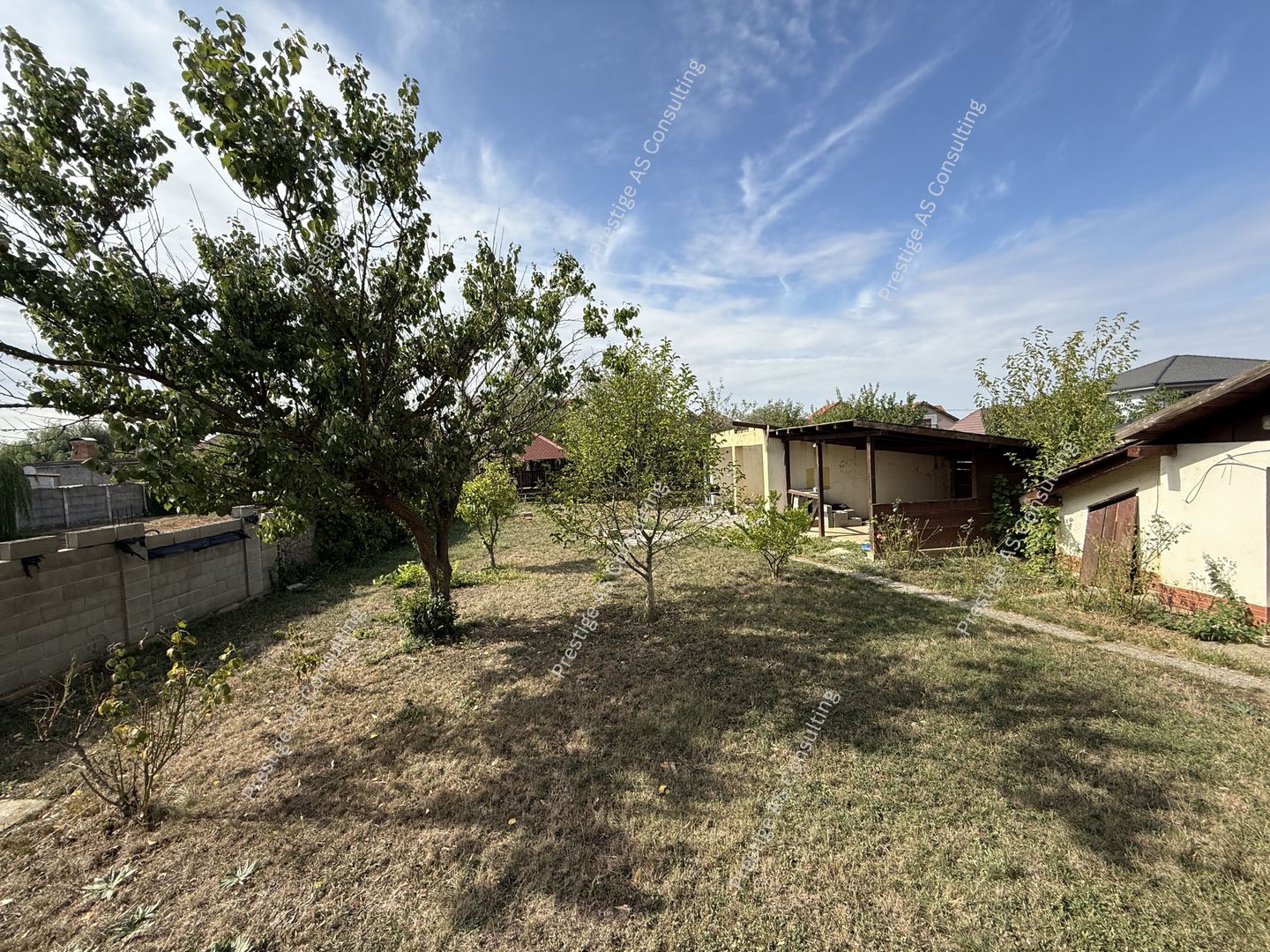 Casa individuala | 5 Camere- Sag - Poză 39