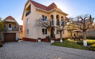 Casă în Grătiești, Mun. Chișinău - Poză 1