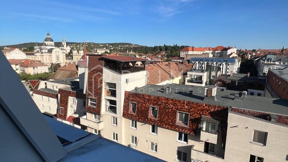 Spațiu de birouri premium de închiriat, Ultracentral Tărgu Mureș - Poză 11