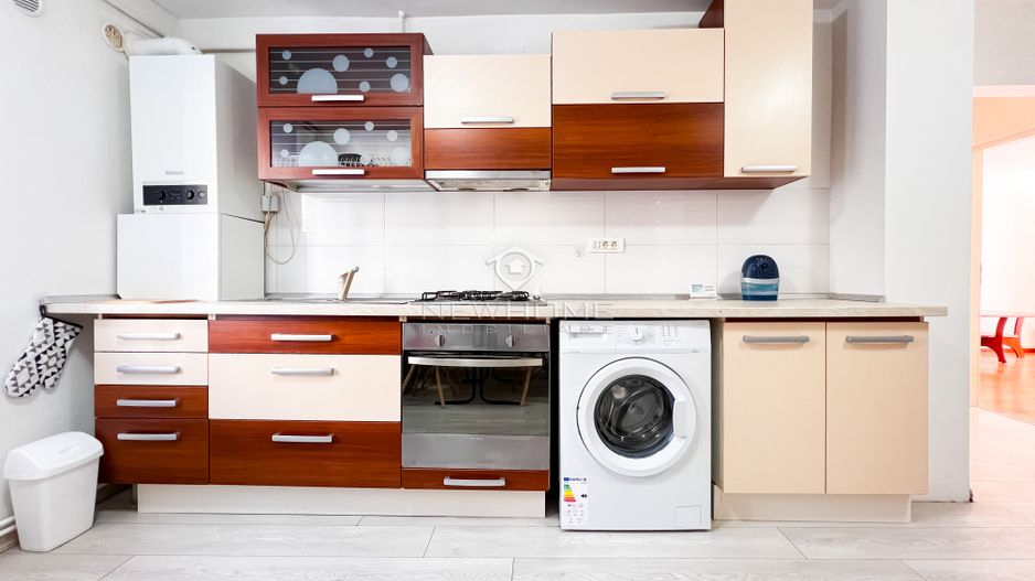 Apartament 2 camere decomandat, zona Iulius Mall - Poză 2