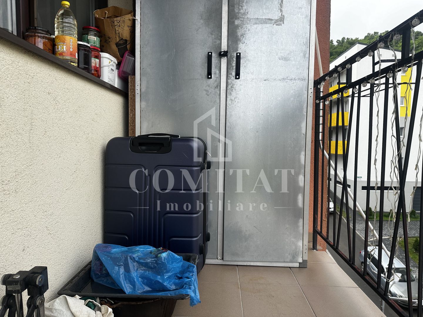 Apartament la etaj intermediar | Loc de parcare | Zona Str Teilor - Poză 10