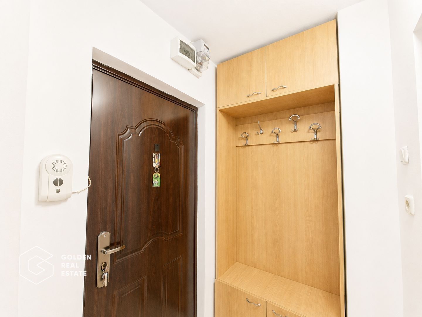 Garsoniera confort 1, etaj 1, Aurel Vlaicu - Poză 8
