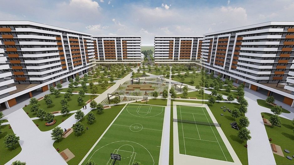 Copou- Sadoveanu- mutare imediata -View la bulevard ! COMISION 0 % - Poză 9