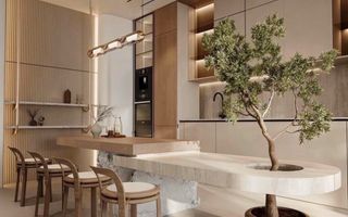 2 camere decomandat -parcare bonus oferta lansare proiect Pallady - Poză 8