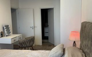 3 camere, mobilat LUX, parcare subterana, AC, Record Park - Poză 6