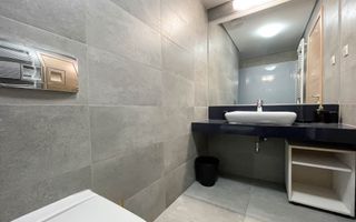 Apartament cu 2 camere ***Lake View*** 84 mp// 1 Underground Parking // Aviatiei - Poză 23