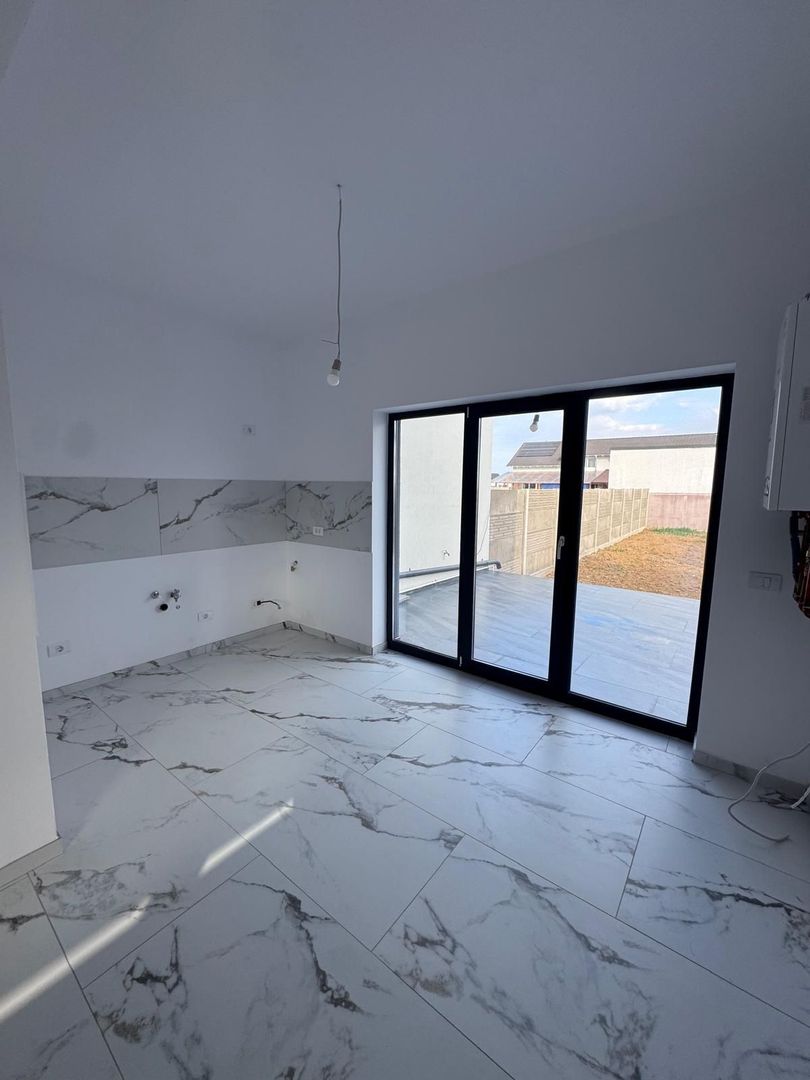 DUPLEX MODERN, 5 CAMERE, MOSNITA NOUA - Poză 6