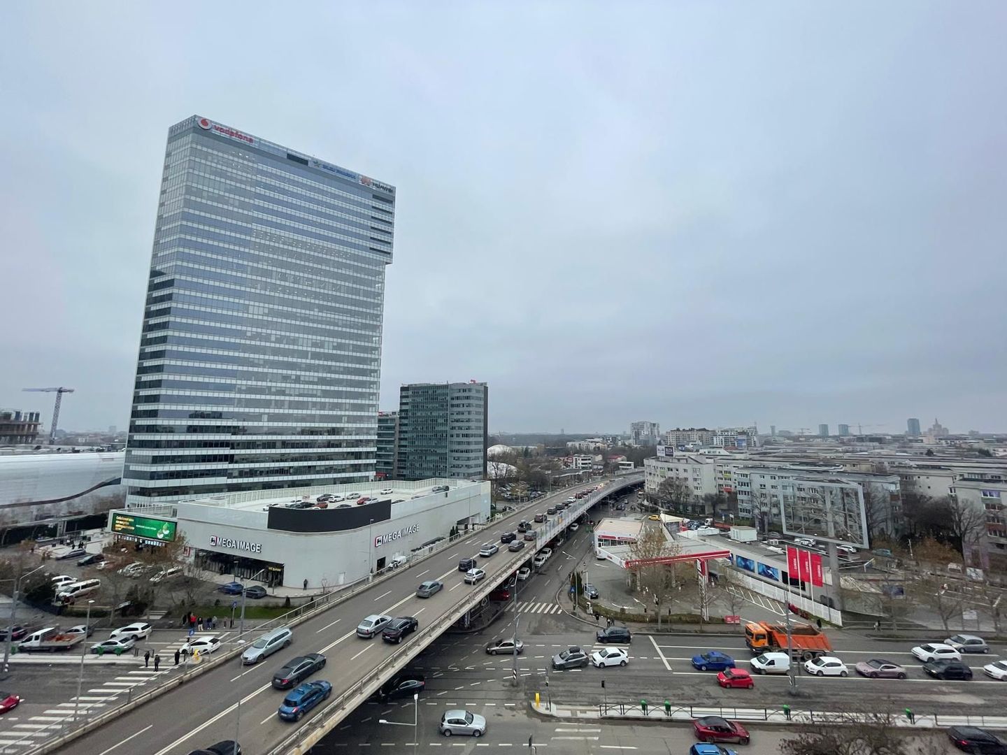 Spatiu comercial 2 camere I Promenada - Poză 8