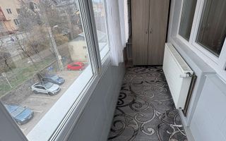 Apartament 3 camere – modern, complet mobilat, zona Exercitiu - Poză 12