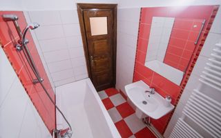 Apartament 2 camere decomandat/de inchiriat/ultracentral/Craiova - Poză 8