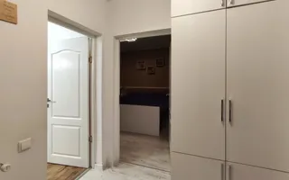 Apartament frumos cu 2 camere | la cheie | Zona Terra-Florești - Poză 14