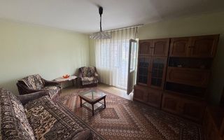 APARTAMENT 2 CAMERE 2 BALCOANE ETAJ 4 GRUI CAMPULUNG - Poză 2