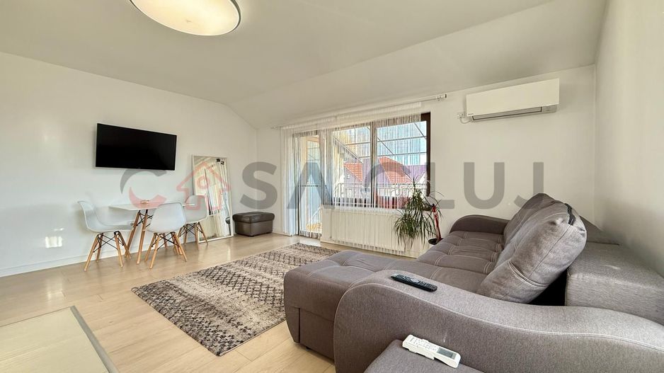 3 camere, la cheie, Auchan Iris! - Poză 11