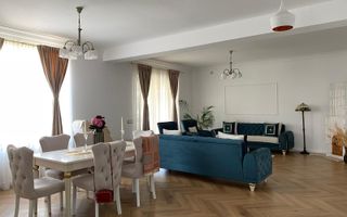 Casă de Lux Corbeanca | 216 mp  | Mobilată | Teren 600 mp - Poză 3
